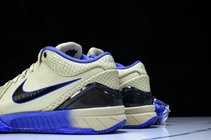 FC Barcelona x Kobe 4 Protro 