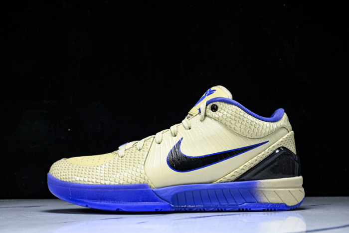 FC Barcelona x Kobe 4 Protro ''Away Kit'' - IM2532-701