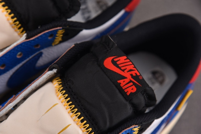 Jordan 1 Retro Low Union Los Angeles Blue Toe HQ6998 -146