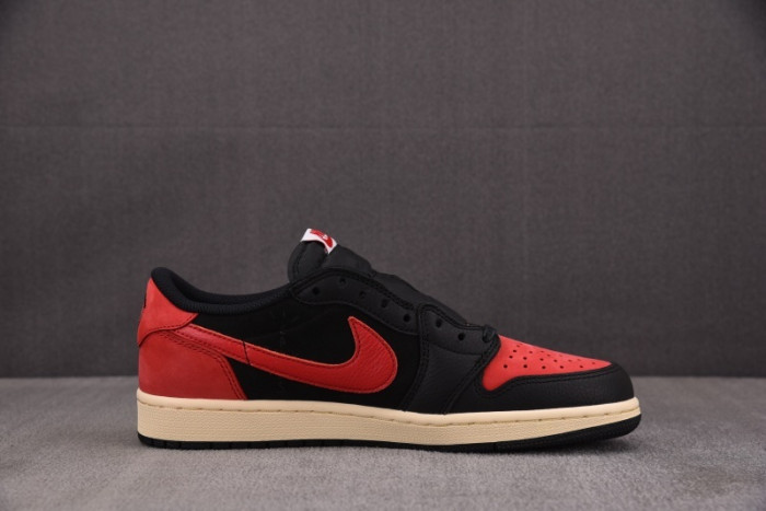 Travis Scott x Air Jordan DM7866-061