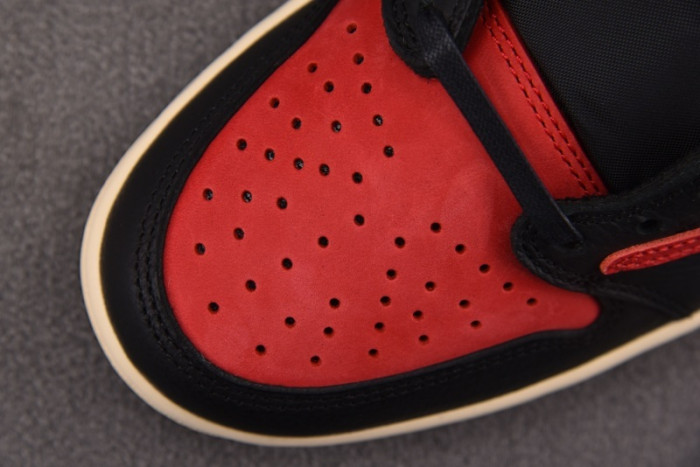 Travis Scott x Air Jordan DM7866-061