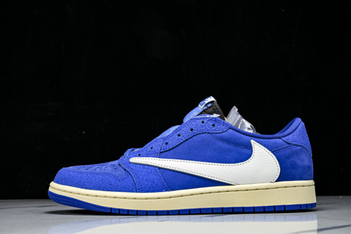 Travis Scott x Air Jordan DM7866-400