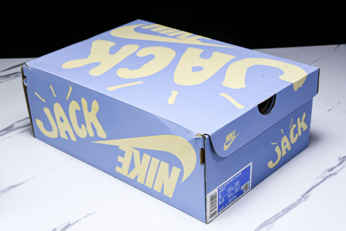 Nike Zoom Field Jaxx SP Travis Scott HQ3061-102