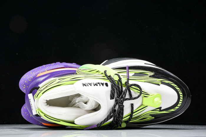 BALMAIN SNEAKERS  BM -13