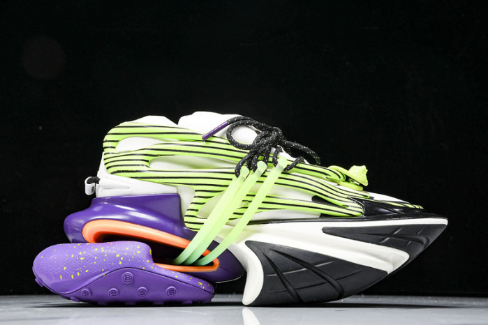 BALMAIN SNEAKERS  BM -13