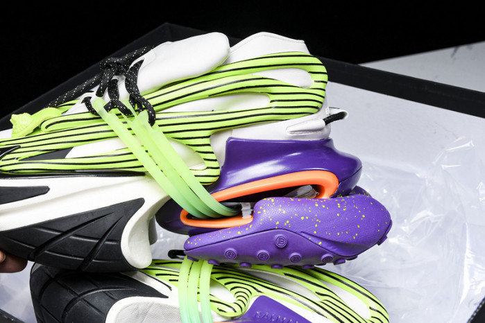 BALMAIN SNEAKERS  BM -13