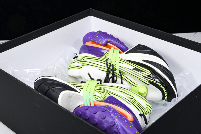 BALMAIN SNEAKERS  BM -13