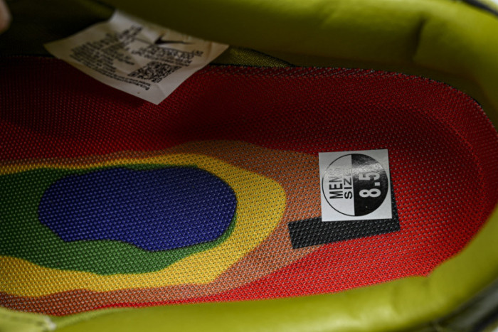 Cactus Plant Flea Market X Air Force 1 Low Premium 