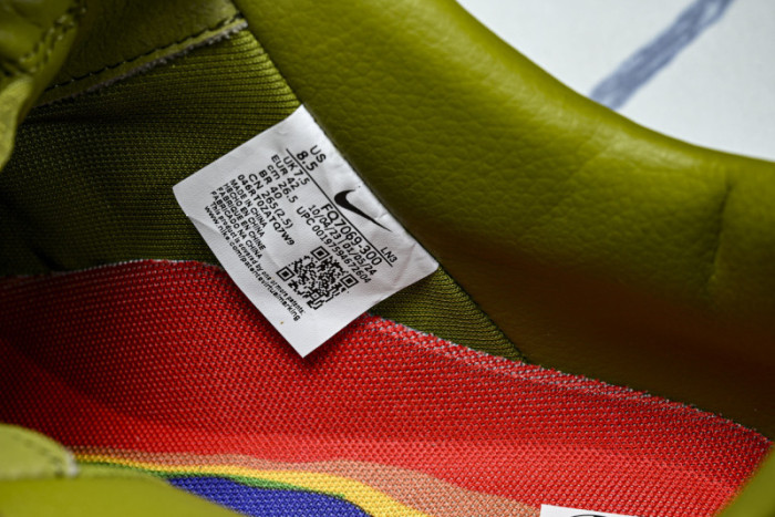 Cactus Plant Flea Market X Air Force 1 Low Premium 