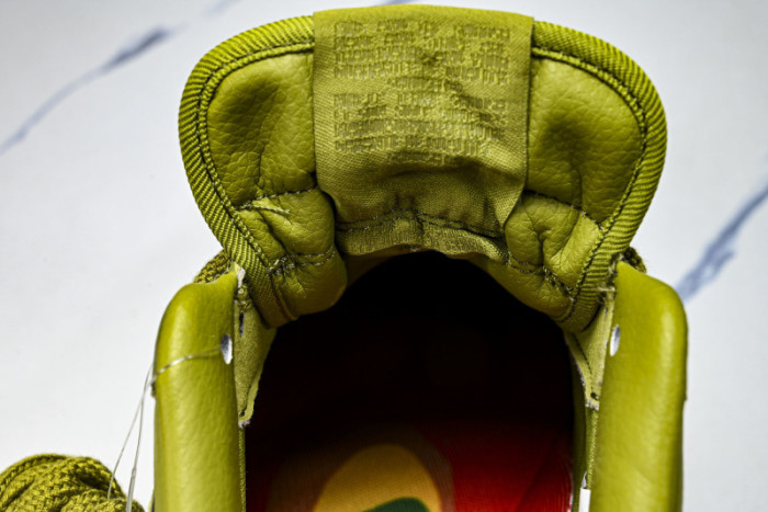 Cactus Plant Flea Market X Air Force 1 Low Premium 