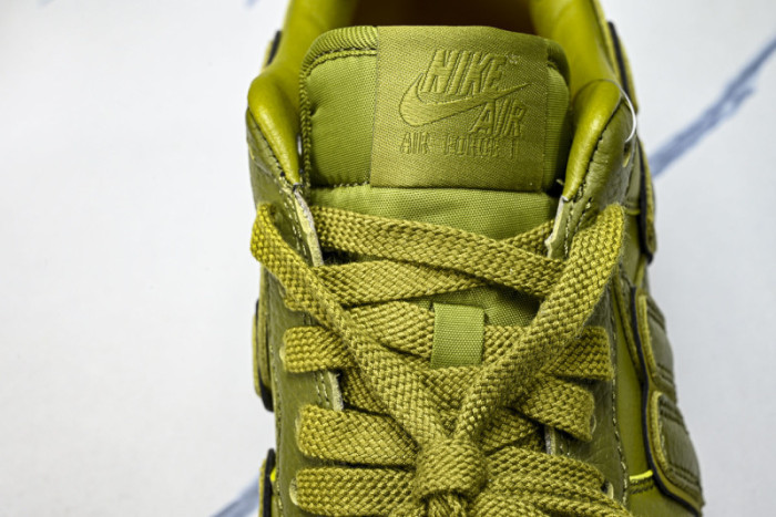 Cactus Plant Flea Market X Air Force 1 Low Premium 