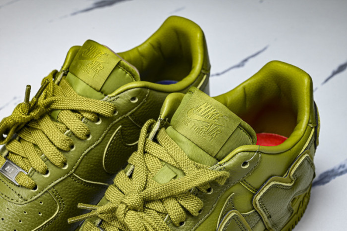 Cactus Plant Flea Market X Air Force 1 Low Premium 