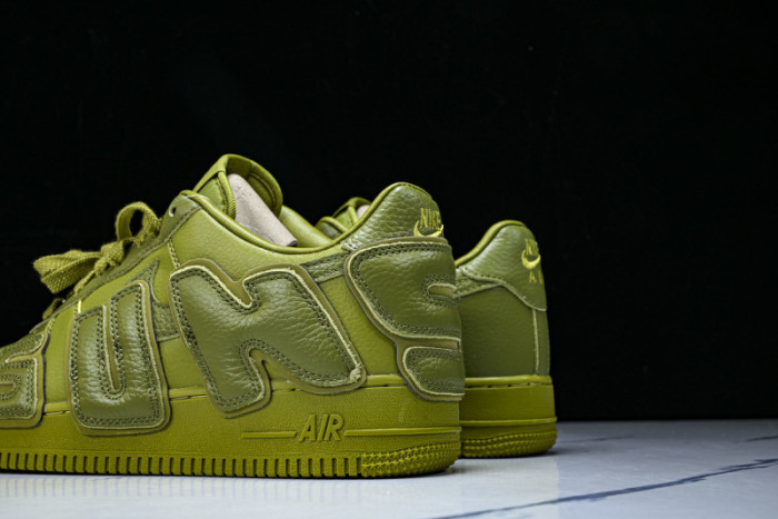 Cactus Plant Flea Market X Air Force 1 Low Premium 