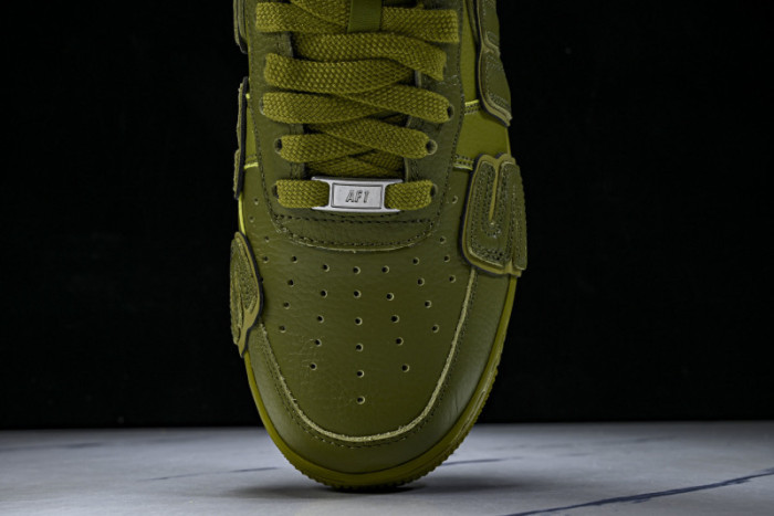 Cactus Plant Flea Market X Air Force 1 Low Premium 
