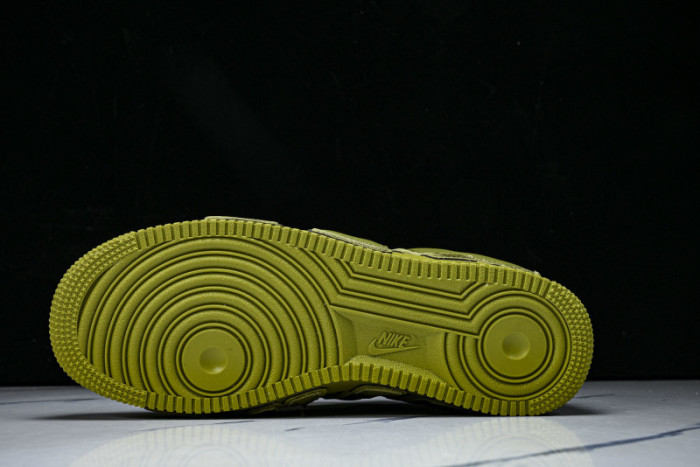 Cactus Plant Flea Market X Air Force 1 Low Premium 