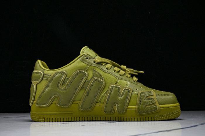 Cactus Plant Flea Market X Air Force 1 Low Premium 