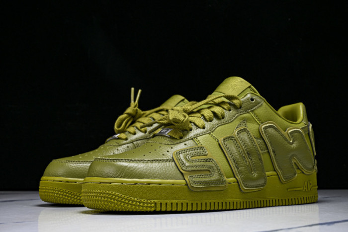 Cactus Plant Flea Market X Air Force 1 Low Premium 