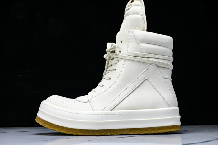 RICK OWENS SNEAKERS  OR-HT 02