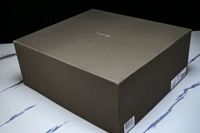 RICK OWENS SNEAKERS  OR-HT 02