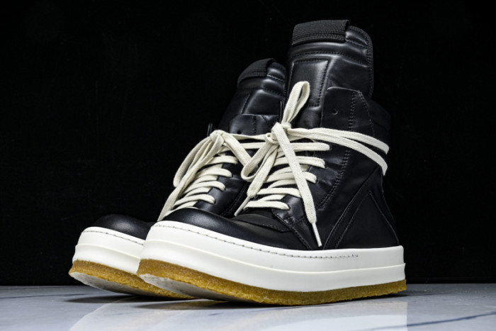 RICK OWENS SNEAKERS  OR-HT 03