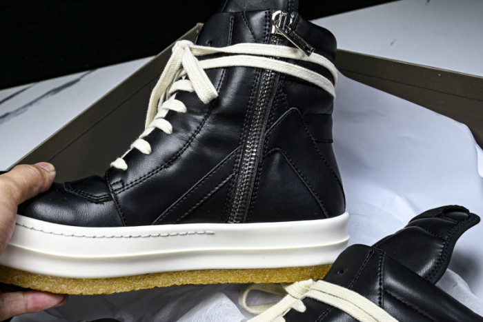 RICK OWENS SNEAKERS  OR-HT 03