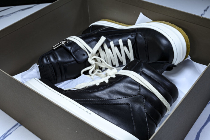 RICK OWENS SNEAKERS  OR-HT 03