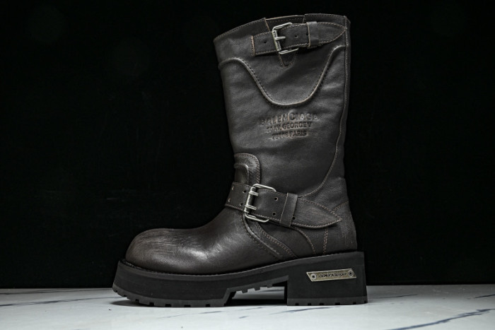 BL BOOT - BL-BO 09