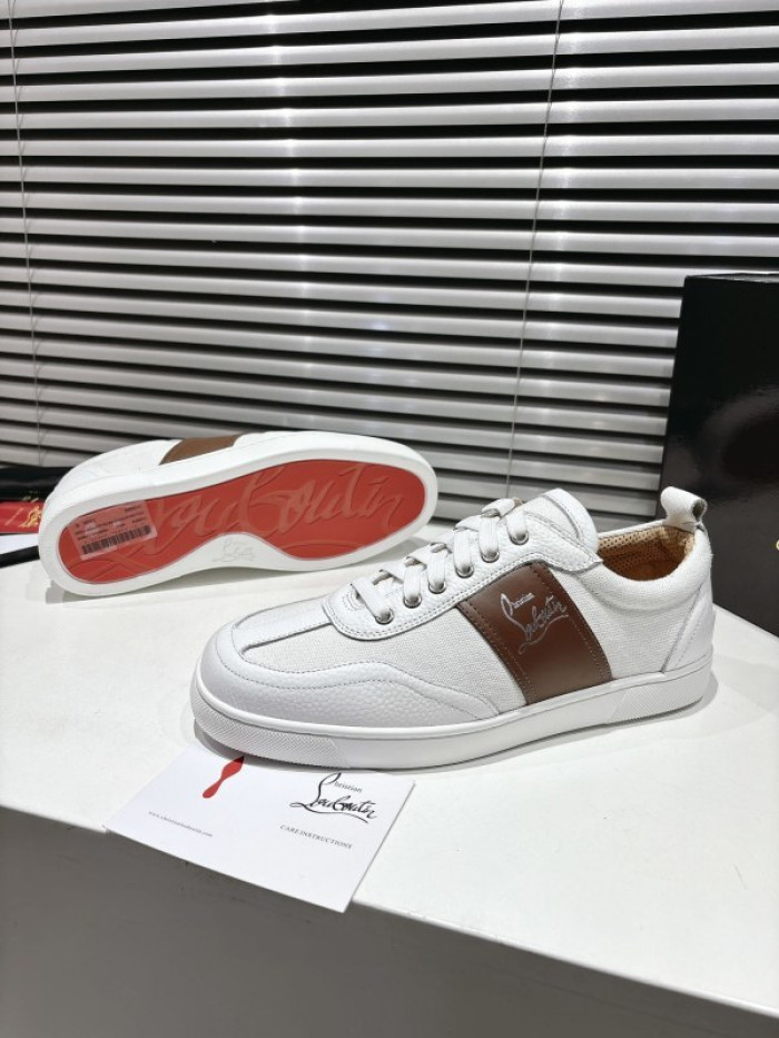 Chr1st1an louboutin sneakers  cl-174