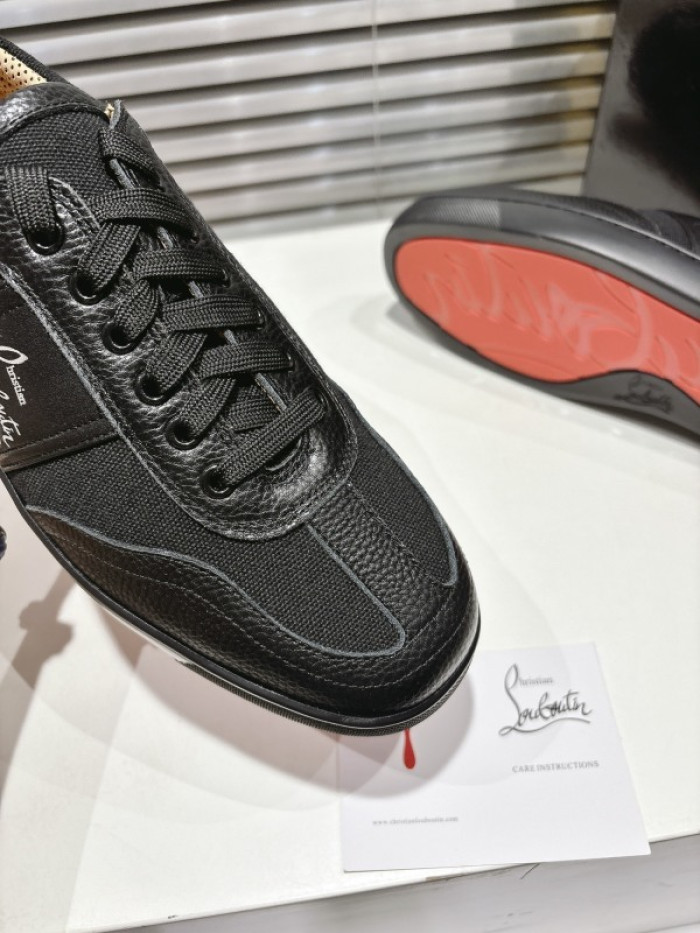 Chr1st1an louboutin sneakers  cl-175