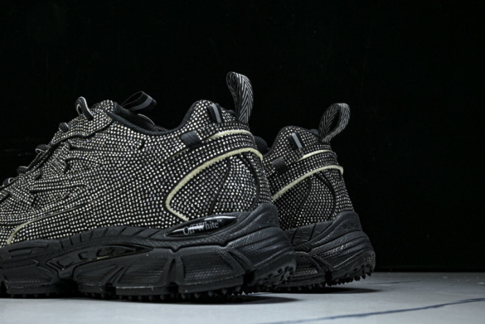 OF sneakers Be Right Back  OW-brb001