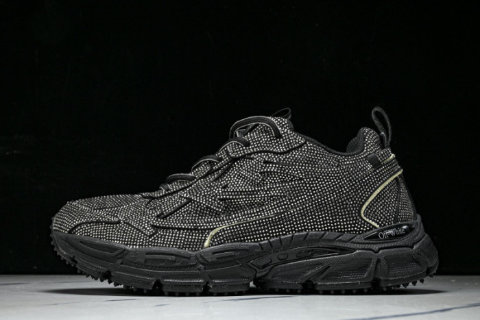 OF sneakers Be Right Back  OW-brb001