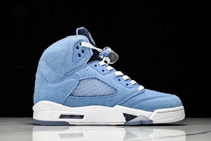 Jordan 5 Retro UNC PE - DJ4954-997025