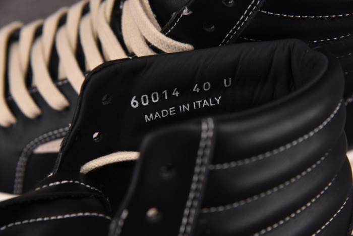 RICK OWENS SNEAKERS  OR-HT 04