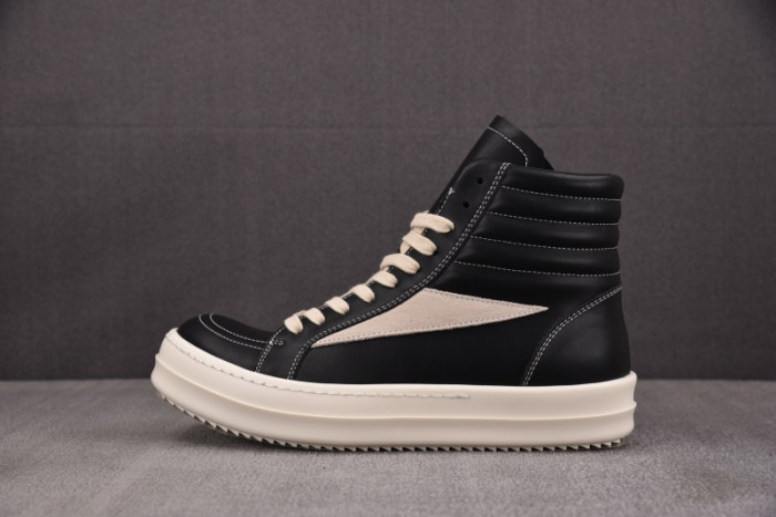 RICK OWENS SNEAKERS  OR-HT 04