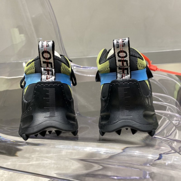 OF C/O ODSY-1000 SNEAKER KICKZE OW-12