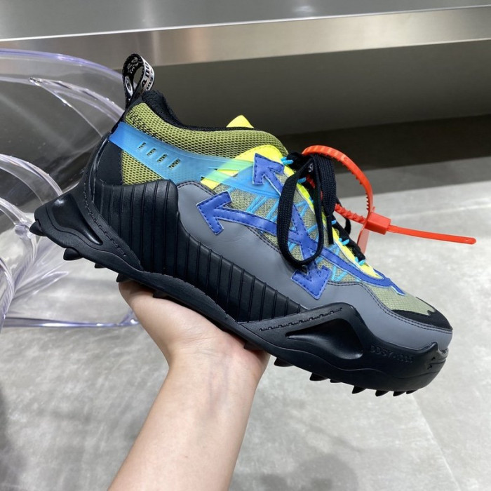 OF C/O ODSY-1000 SNEAKER KICKZE OW-12