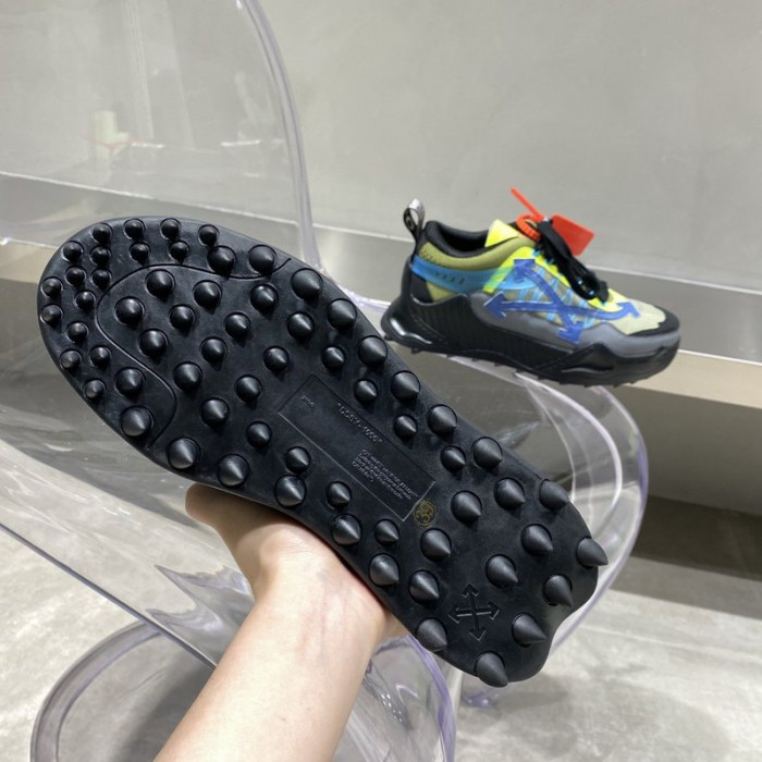 OF C/O ODSY-1000 SNEAKER KICKZE OW-12