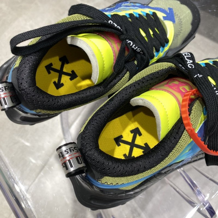 OF C/O ODSY-1000 SNEAKER KICKZE OW-12