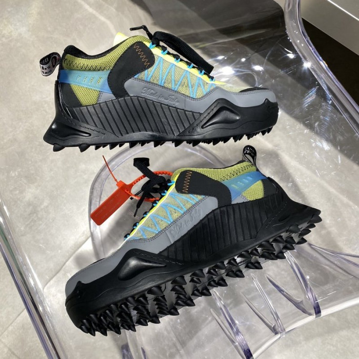OF C/O ODSY-1000 SNEAKER KICKZE OW-12