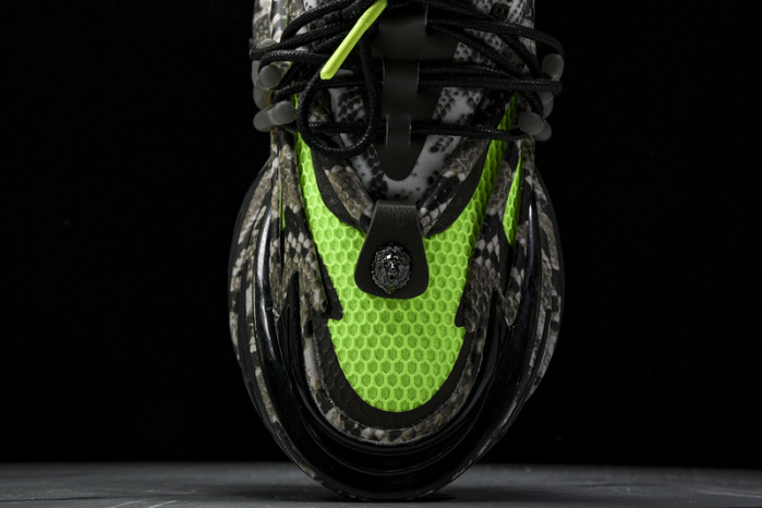 BALMAIN SNEAKERS  BM -14