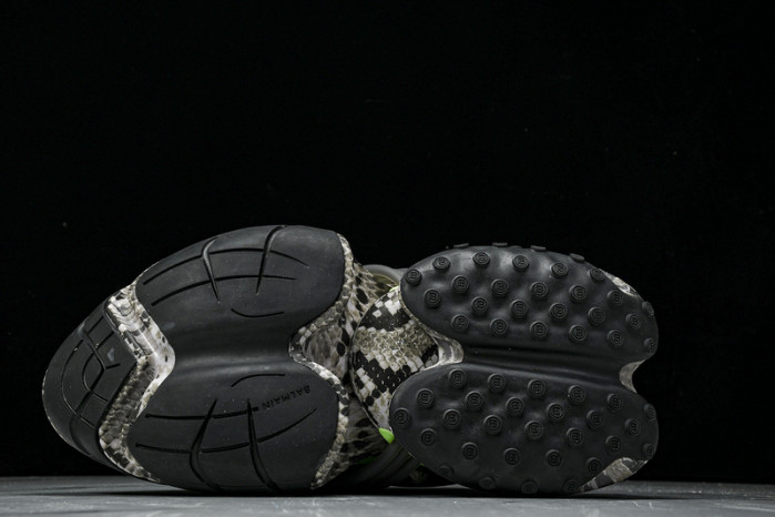 BALMAIN SNEAKERS  BM -14