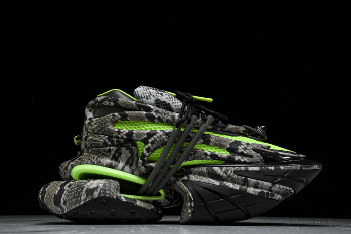 BALMAIN SNEAKERS  BM -14