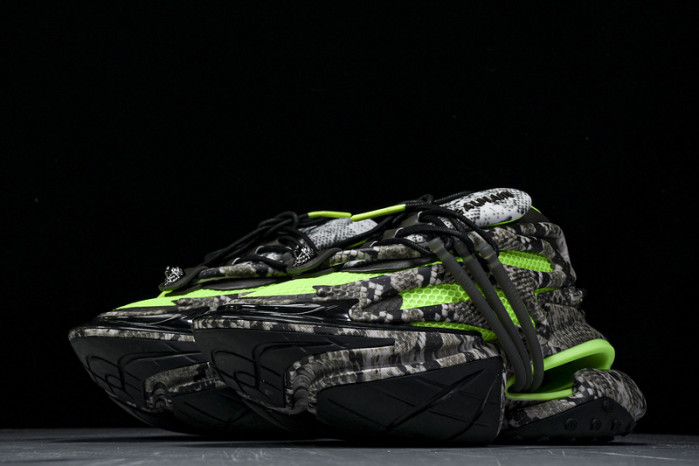 BALMAIN SNEAKERS  BM -14