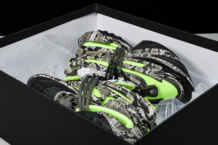 BALMAIN SNEAKERS  BM -14