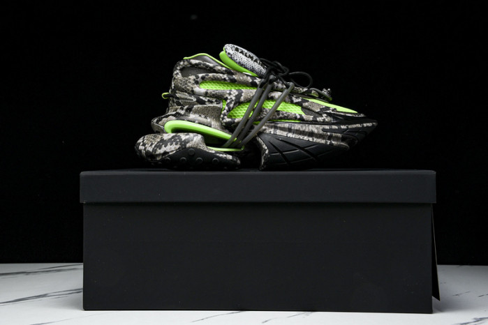 BALMAIN SNEAKERS  BM -14