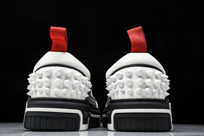 Chr1st1an louboutin sneakers  cl-98