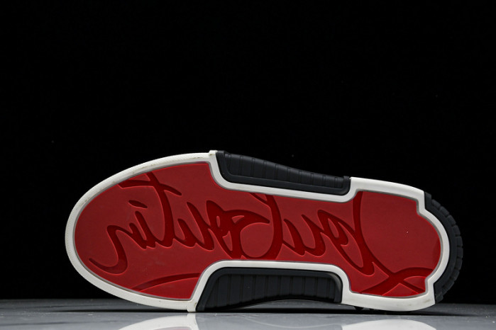 Chr1st1an louboutin sneakers  cl-98