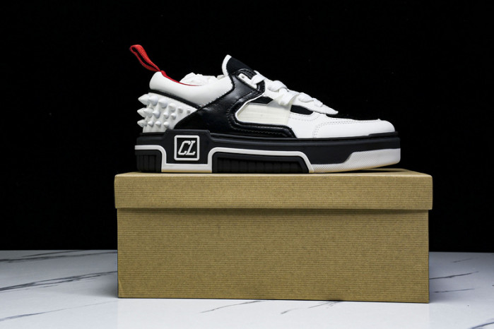 Chr1st1an louboutin sneakers  cl-98