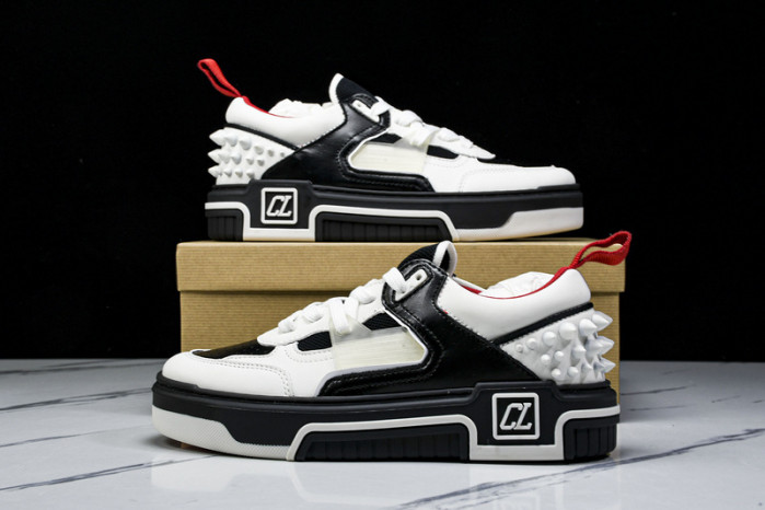 Chr1st1an louboutin sneakers  cl-98