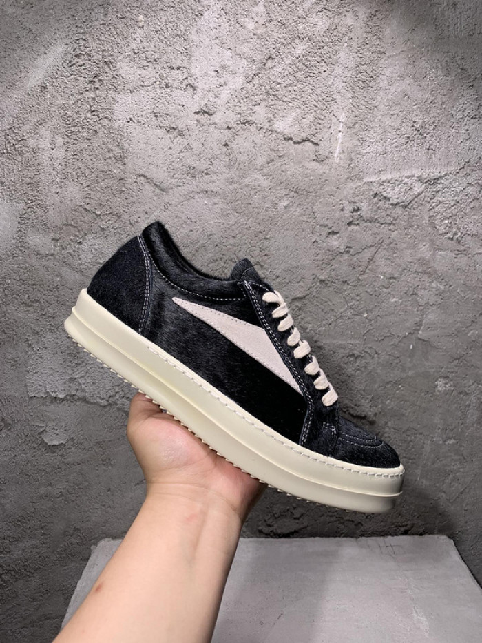 RICK OWENS SNEAKERS copshpe OR-234